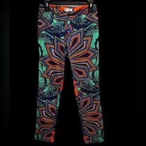 Jealous Tomato Pants